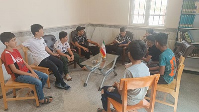 اخبار و اطلاعیه