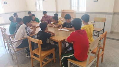 اخبار و اطلاعیه